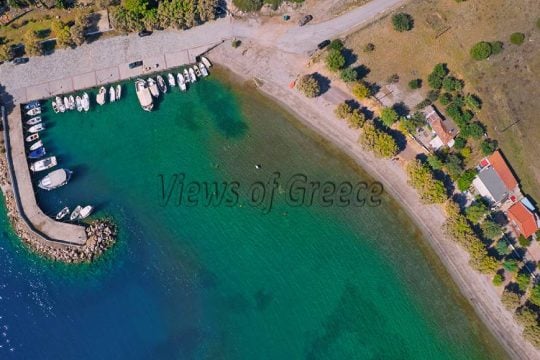 Παραλία